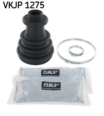 SKF VKJP 1275 Kit cuffia, Semiasse